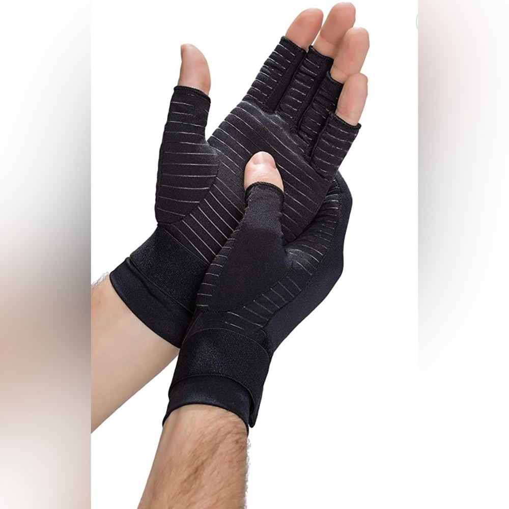 Compression Gloves